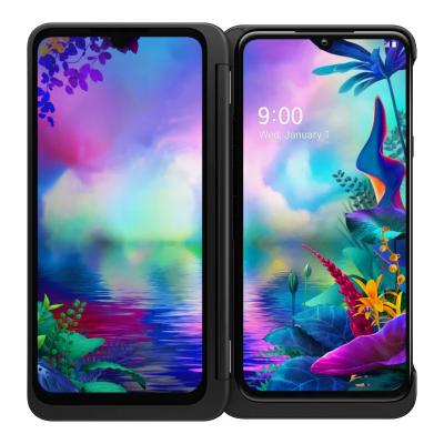 LG G8X ThinQ