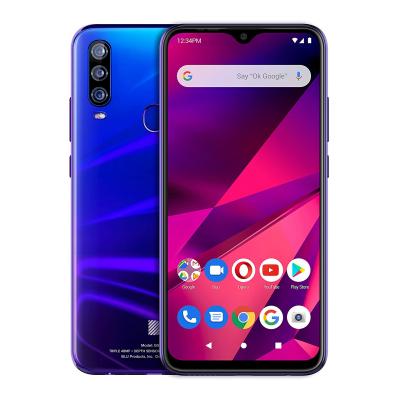 Blu G9 Pro