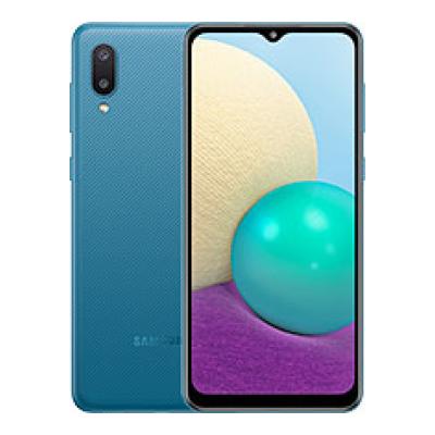 Samsung Galaxy A02