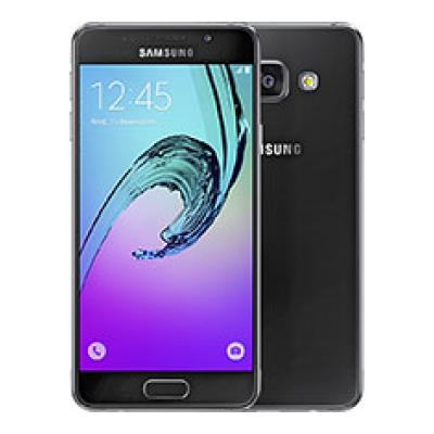 Samsung Galaxy A3 (2016)