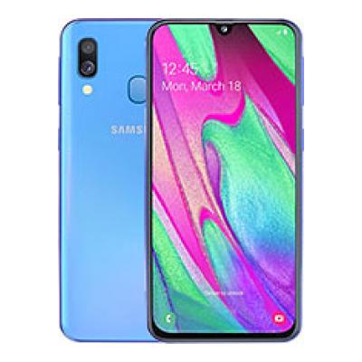 Samsung Galaxy A40