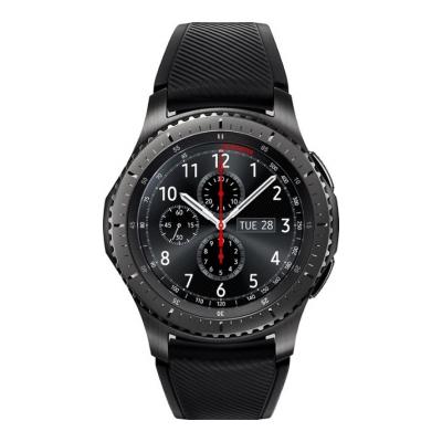 Samsung Galaxy Gear S3 Frontier