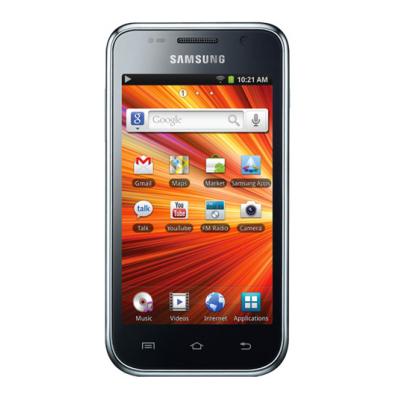 Samsung Galaxy Player 4.0