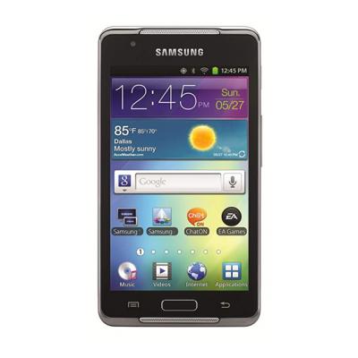 Samsung Galaxy Player 4.2