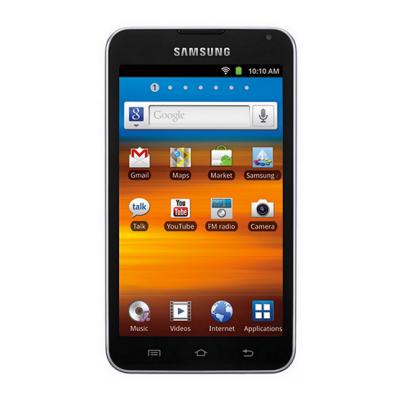 Samsung Galaxy Player 5.0