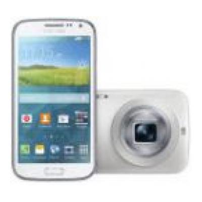 Samsung Galaxy S5 Zoom