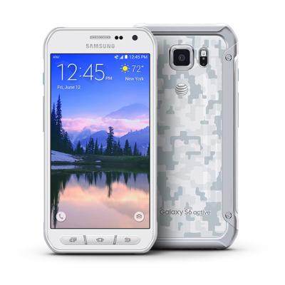 Samsung Galaxy S6 Active