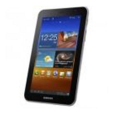 Samsung Galaxy Tab 7.0 Plus