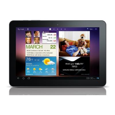 Samsung Galaxy Tab 8.9