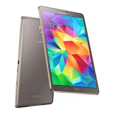 Samsung Galaxy Tab S 8.4