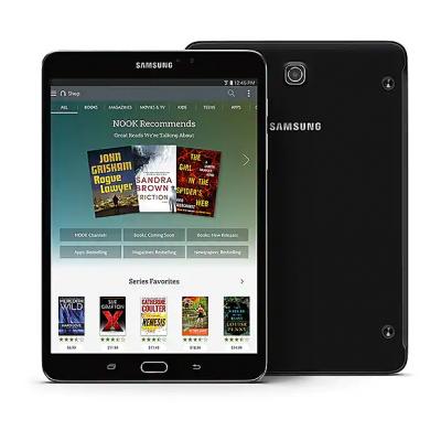 Samsung Galaxy Tab S2 NOOK 8.0