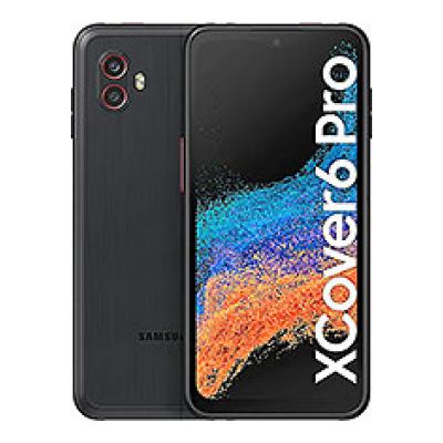 Samsung Galaxy Xcover6 Pro