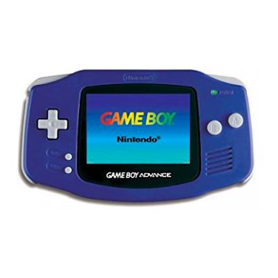 Nintendo Game Boy Advance