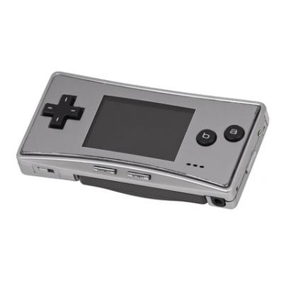 Nintendo Game Boy Micro
