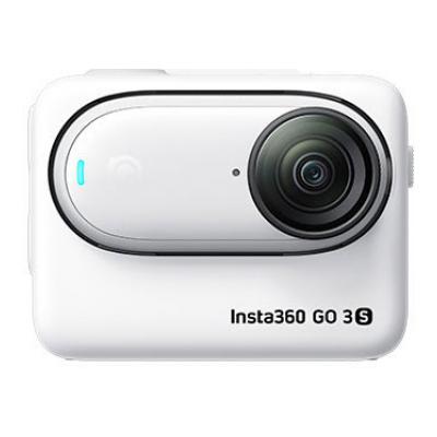 Insta360 GO 3S