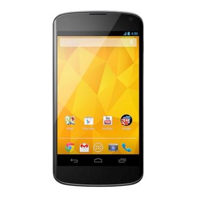 LG Google Nexus 4