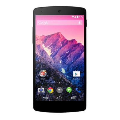 LG Google Nexus 5