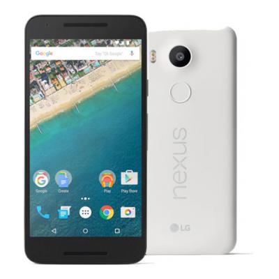 LG Google Nexus 5X