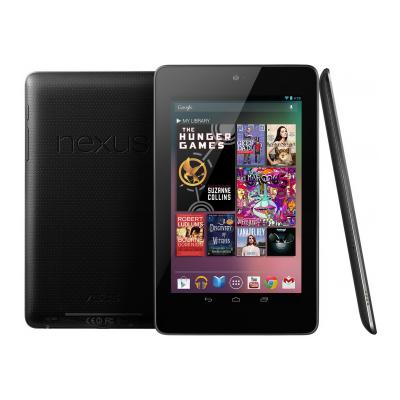 Asus Google Nexus 7