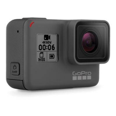 GoPro Hero 6