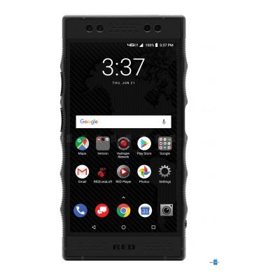 RED Hydrogen One