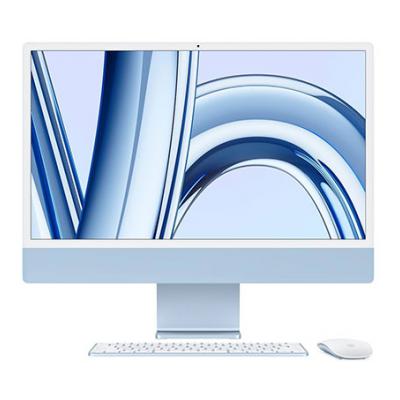 Apple iMac 24" (2023)