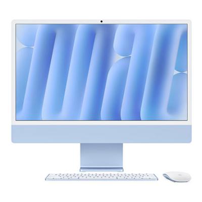 Apple iMac 24" (2024)