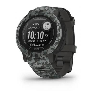 Garmin Instinct 2 Camo Edition