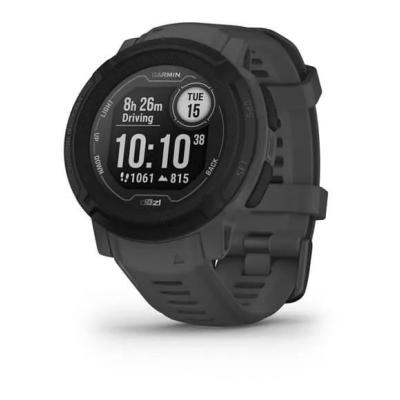 Garmin Instinct 2 dezl Edition