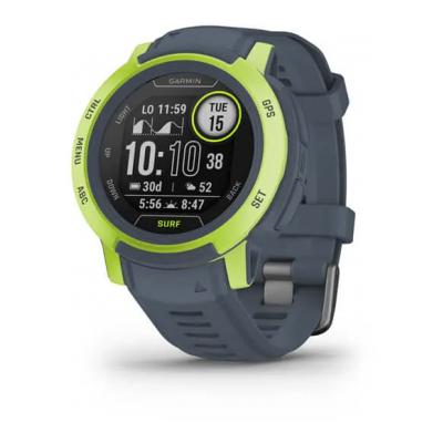 Garmin Instinct 2 Surf Edition