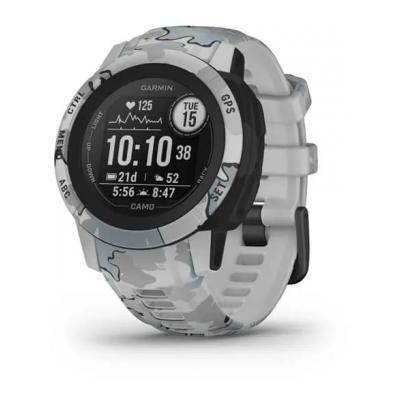 Garmin Instinct 2S Camo Edition