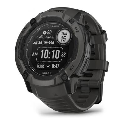 Garmin Instinct 2X Solar