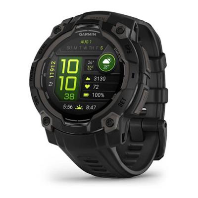 Garmin Instinct 3 AMOLED 45mm