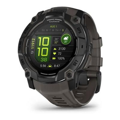 Garmin Instinct 3 AMOLED 50mm