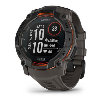 Garmin Instinct 3 Solar 50mm