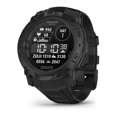 Garmin Instinct 3 Solar Tactical Edition 50mm