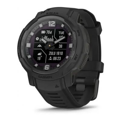 Garmin Instinct Crossover Solar
