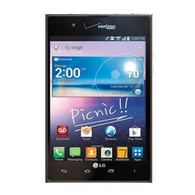 LG Intuition