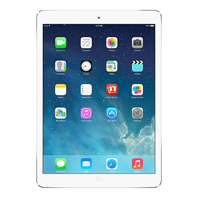 Apple iPad Air 2nd Gen (2014)