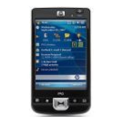 Hewlett-Packard iPaq 210