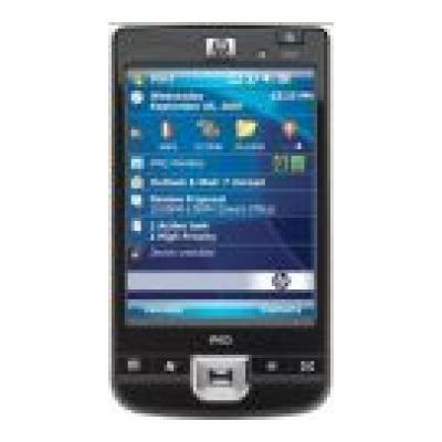 Hewlett-Packard iPaq 211