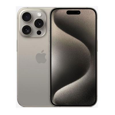 Apple iPhone 15 Pro