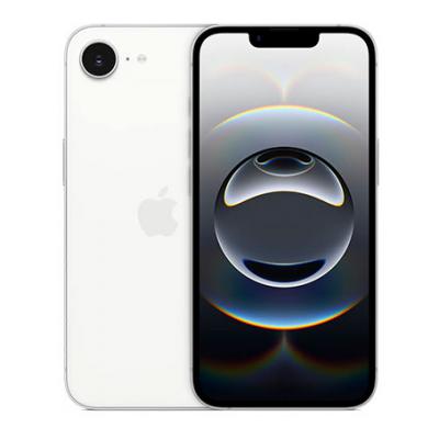 Apple iPhone 16e
