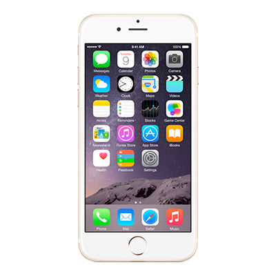 Apple iPhone 6