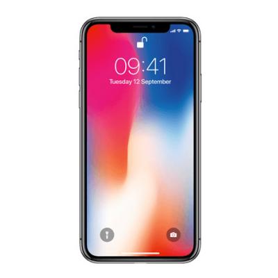 Apple iPhone X