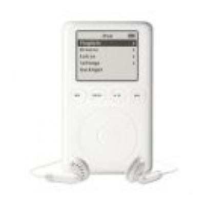 Apple iPod Classic 3rd Gen