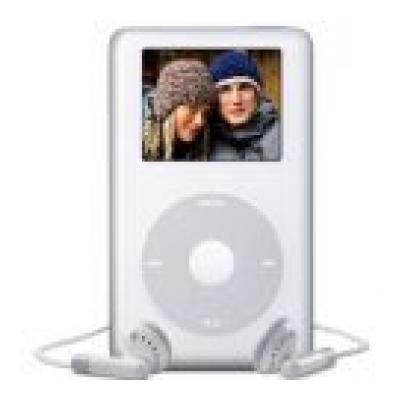 Apple iPod Classic 4th Gen