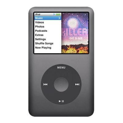 Apple iPod Classic 7th Gen