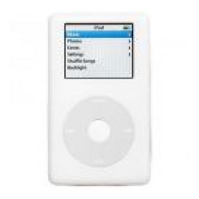 Apple iPod Classic U2 4th Gen