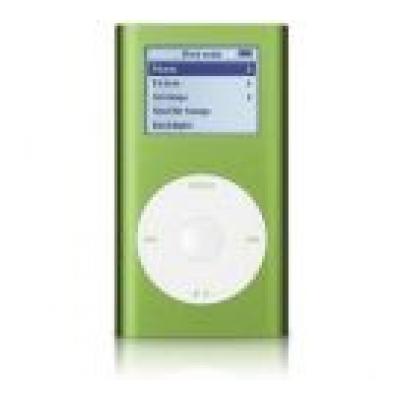Apple iPod Mini 1st Gen